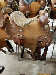 Used Big Horn Barrel Racer/XX3059542GM/15