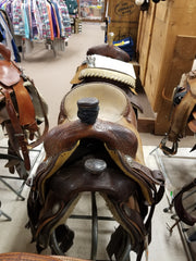 Used HR Roper/KL5200403GM/14-14 1/2