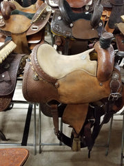 Used HR Roper/KL5200403GM/14-14 1/2