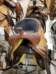 Used Teskey Barrel Racer/XX0105452GM/13