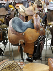 Used Teskey Barrel Racer/XX0105452GM/13