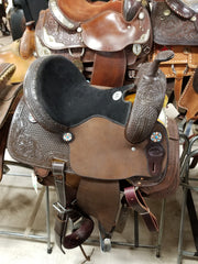 New HR Barrel Racer/HR5259017BM/13 1/2