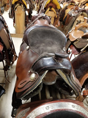 Used Simco Trail/B.G./15