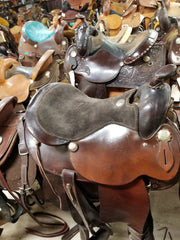 Used Simco Trail/B.G./15