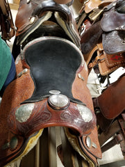 Used Billy Cook Western Pleasure/S.G./16