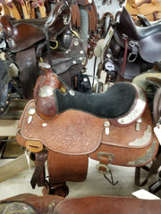 Used Billy Cook Western Pleasure/S.G./16