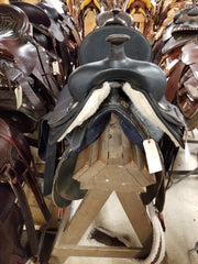 Used Abetta Trail Saddle/S.A./16