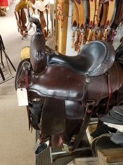 Used High Horse Trail/PJ01594125GM/14 1/2-15