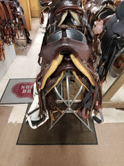 Used High Horse Trail/PJ01594125GM/14 1/2-15