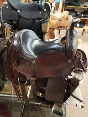 Used High Horse Trail/PJ01594125GM/14 1/2-15