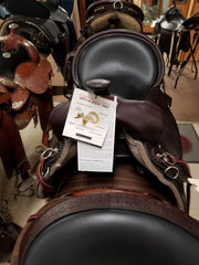 New Circle Y High Horse Trail/CY5202419BM/16