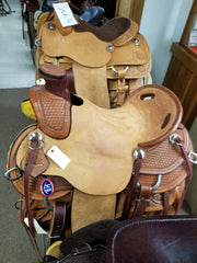 New HR Rancher/HR52052110BM/16