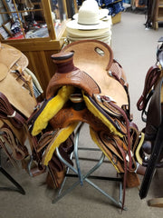 New HR Rancher/HR52052110BM/16