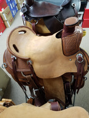 New HR Rancher/HR52052110BM/16