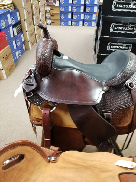 New HR Trail/HR5205112BM/18"