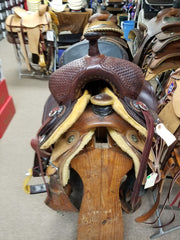 New HR Trail/HR5205112BM/18