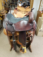 New HR Trail/HR5205112BM/18