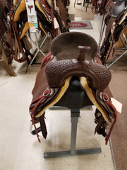 New HR Trail/HR520589BM/17