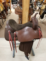 New HR Trail/HR520589BM/17