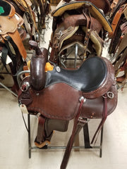 New HR Trail Saddle/HR5200119BM/15