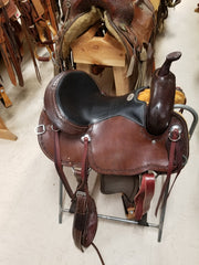 New HR Trail Saddle/HR5200119BM/15