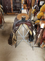 Used Circle Y Roper/BB0600425GM/15