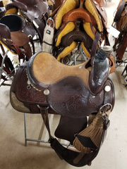 Used Circle Y Roper/BB0600425GM/15