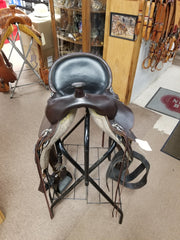 Used High Horse/C.H./16