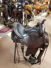 Used High Horse/C.H./16