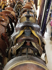 Used Western Pleasure/B.N./15 1/2