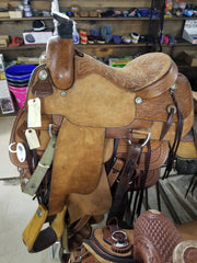 Used Hereford Roper/16