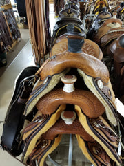 Used Hereford Roper/16