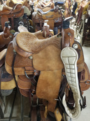 Used Hereford Roper/16