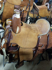 New HR Rancher/HR5200317BM/16