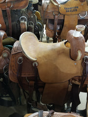 New HR Rancher/HR5200317BM/16