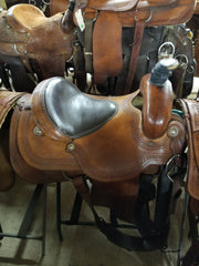 Used Santa Fe Roper/J  42006UGM/14 1/2