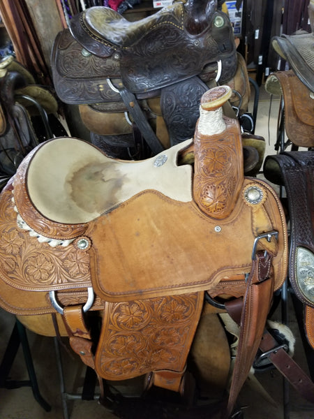 Used Martin Roper/C.C./15"