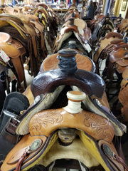 Used Miami Oklahoma Maker Roper/BB0300325BM/15