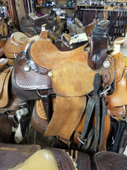 Used Miami Oklahoma Maker Roper/BB0300325BM/15