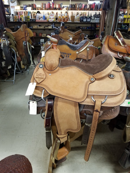 New Scott Thomas Roper/ST42005121BM/16"