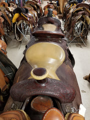 Used Circle Y Roper/B.M./15