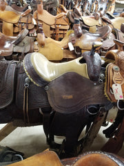 Used Circle Y Roper/B.M./15