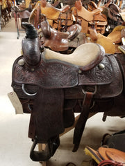 Used Mock Brothers Roper/R.P./15 1/2