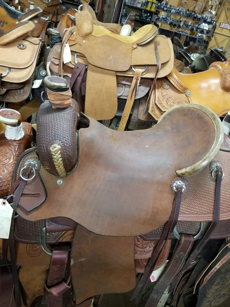 Used HR Roper/N.C./17"