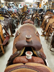 Used HR Roper/N.C./17