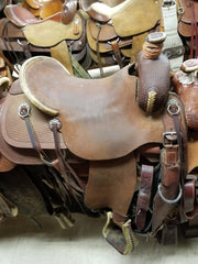 Used HR Roper/N.C./17