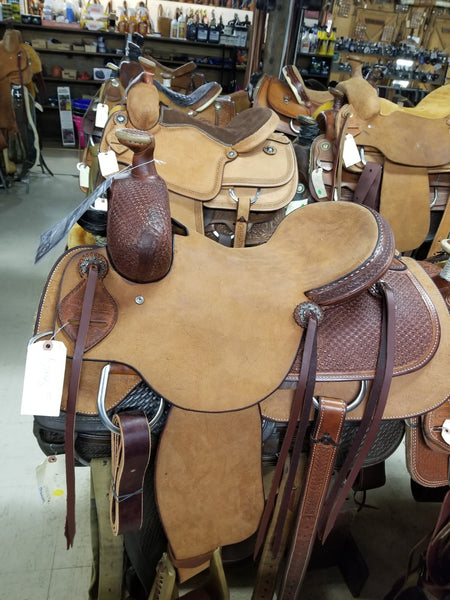 New Scott Thomas Rancher/Rancher42/15"