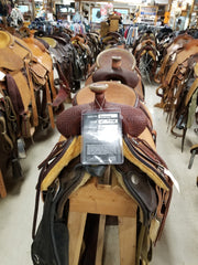 New Scott Thomas Rancher/Rancher42/15