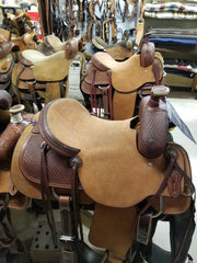 New Scott Thomas Rancher/Rancher42/15