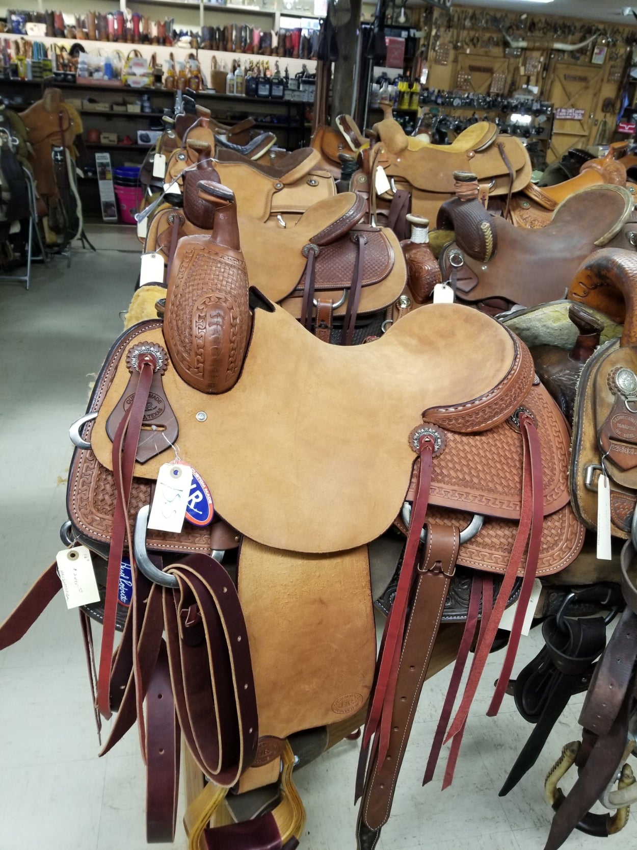 New HR Cutter/HR52052110BM/151/2"